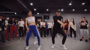 APE**IT - The Carters / Lia Kim Choreography