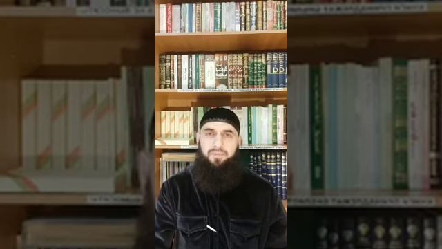 Тема Урока:Видение Пророка Мухьаммада да благославит его Аллаh и приветствует во сне смотреть онлайн