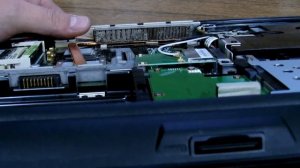 Как разобрать, почистить и заменить термопасту в ноутбуке ASUS K50C