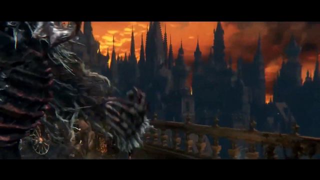 Я ОБОЖАЮ BLOODBORNE | И вот почему