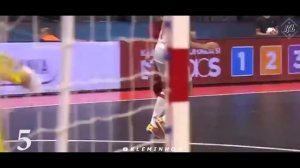 Top 10 Ricardinho Goals | HD