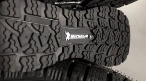Мужские ботинки Forester на подошве Michelin в интернет магазине kedoff.net