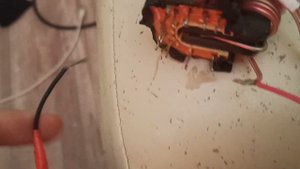 Дуга с высоковольтного ТДКС с помощью автомобильного реле! | Простой способ сделать дугу!