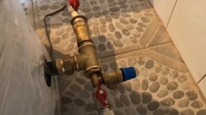 Оптимальная котельная для дома 350-400 м2