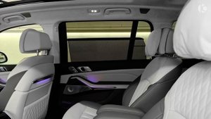 2024 BMW X7 M60i - New Wild SUV from Larte Design