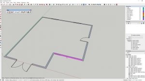 Architectural Modeling with Dibac - SketchUp Plugin of the Week #34