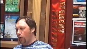 Романс "Вот на пути село большое" поёт Олег Мелещук (2008 г). Подпишитесь на канал.