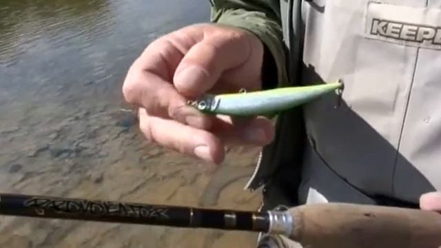 Русская Рыбалка. Весна под Волгоградом смотреть онлайн