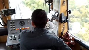 Проба тормозов/экстренное торможение (кратко простыми словами)