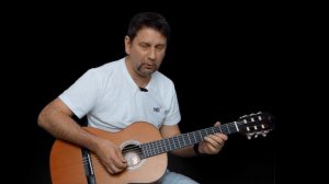 SIMPLE ACOUSTIC BLUES SOLOING: How to Play Blues Licks on an Acoustic Guitar