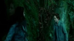 Bella Swan: I dreamed of Edward Cullen.mp4