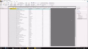 Power BI Part 3.1 - Getting Data from Excel