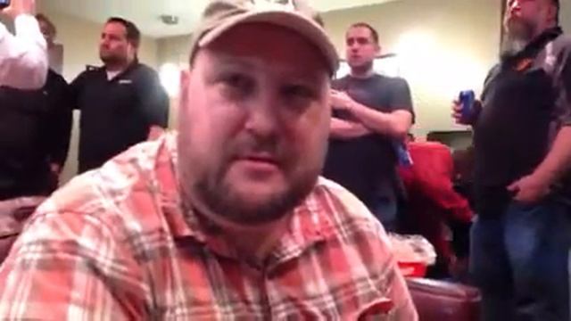 RV Dealer Gives Huge Dealer Synergy / Sean V. Bradley Review At Baltimore Orioles Game смотреть онлайн