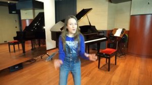 TROLLS: EN AVANT LA MUSIQUE! "Éclaire Ma Nuit” de Lévanah Solomon