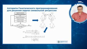 Применение методов машинного обучения и искусственного интеллекта, практика, ч.1