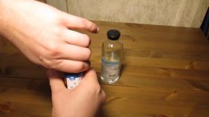 Как заправить баллон из под Аква Марис