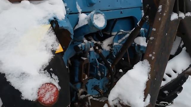 Масло в МТЗ 80 сколько и куда смотреть онлайн