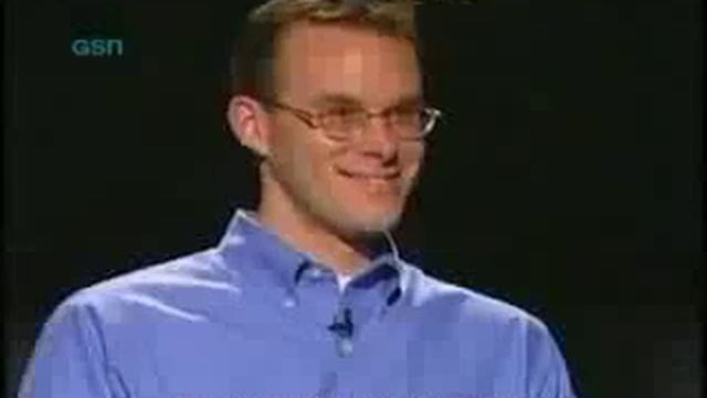 Игрок прикольнулся над ведущим смотреть онлайн