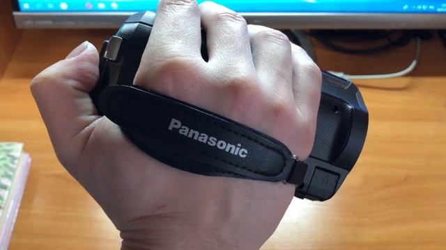 ТЕХНО АСМР 10. Первая цифровая видеокамера смотреть онлайн