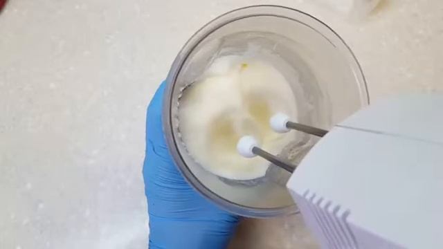 Сливки любой жирности в домашних условиях из молока и масла