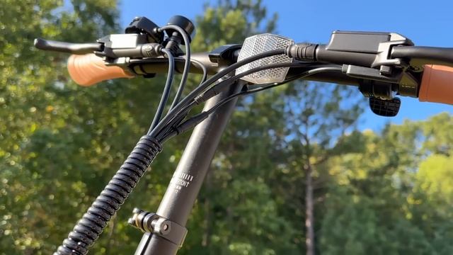 The All-in-One Foldable E-Bike: GoTrax F5 Review смотреть онлайн