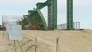 Инвесторам: чем интересно высыхающее Аральское море?