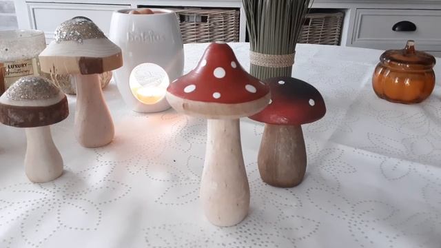 ?ОСЕННИЙ ДЕКОР МОЕГО ДОМА?FALL DECOR ?ОСЕНЬ 2023