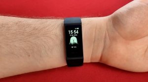 Xiaomi'nin En Ucuz Akıllı Bilekliği Redmi Band (Mi Band 4c) İncelemesi