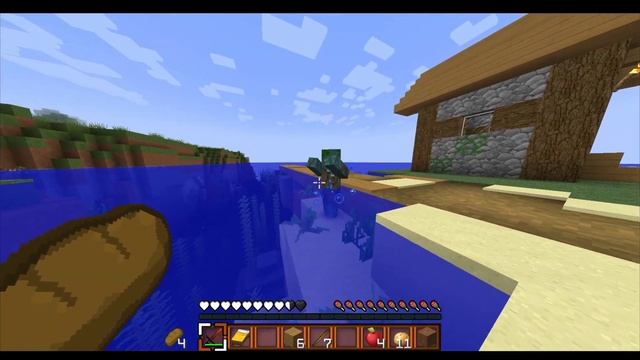 ЕСЛИ ТЫ НАШЕЛ СКИБИДИ ТУАЛЕТ ТО УДАЛЯЙ СВОЙ МИР В МАЙНКРАФТ  SKIBIDI TOILET MINECRAFT