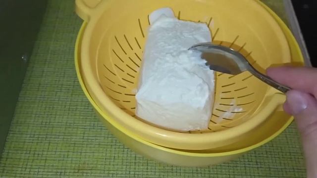 Творожный сыр/Самый простой рецепт/Рецепт из Тик Тока смотреть онлайн