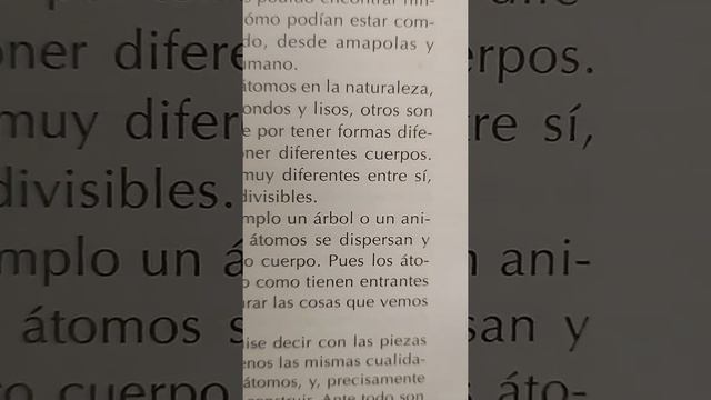 El mundo de Sofía. Jostein Gaarder.