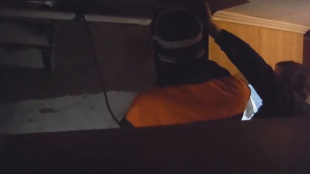 Сварка и монтаж расширительного бака отопления смотреть онлайн