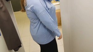 Бюджетная одежда больших размеров с OZON