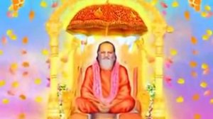 Guru Dev and Maharishi