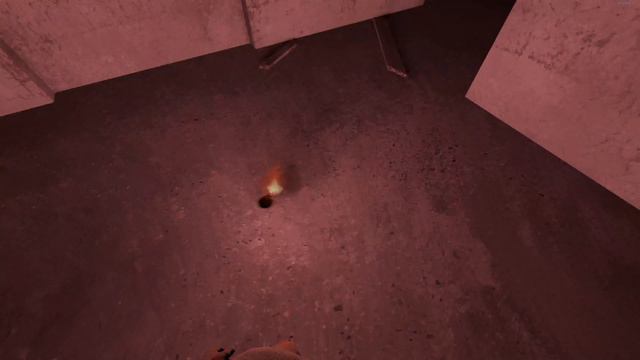 Chiemsee dark bunker wip