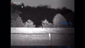 Дигитален прицел Pulsar Digisight Ultra 455 LRF разпознаване на рога 100м