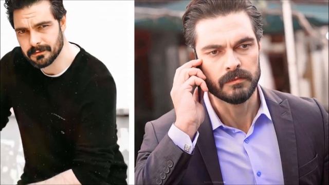 Uma característica desconhecida de Halil İbrahim Ceyhan surgiu. смотреть онлайн