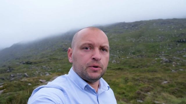 Что посмотреть на Кольце Керри? смотреть онлайн