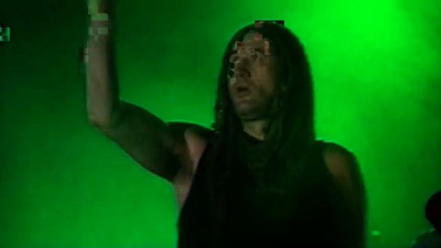 fish jungle ride poland 10\10\1997 смотреть онлайн