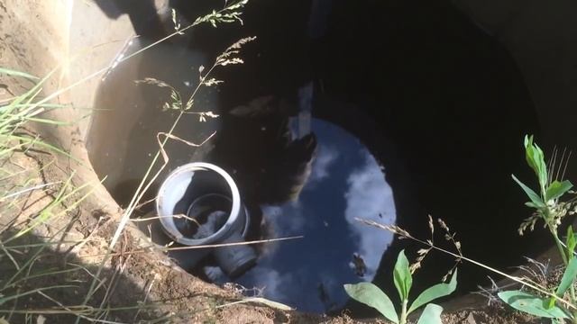 Самодельный септик для загородного дома