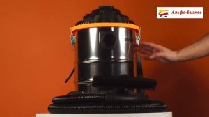 Строительный пылесос Вихрь СП-1500/20
