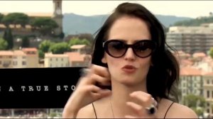 eva green and her dry sense of humor