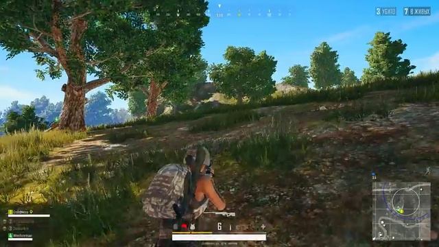 ? SUBDAY | ОБНОВА | ПАБГ | ПУБГ | PUBG | PLAYERUNKNOWN'S BATTLEGROUNDS? смотреть онлайн