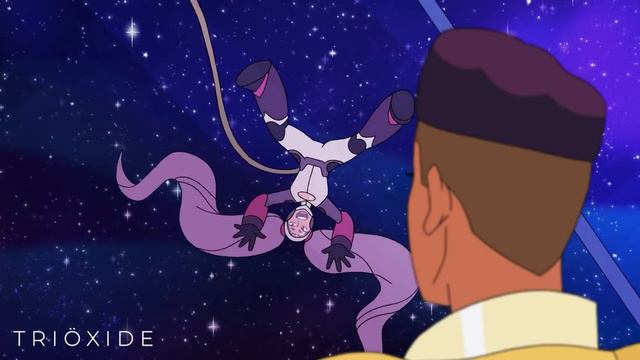 She-Ra: Catra's Tipping Point (CRACK) смотреть онлайн