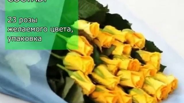 23 розы смотреть онлайн