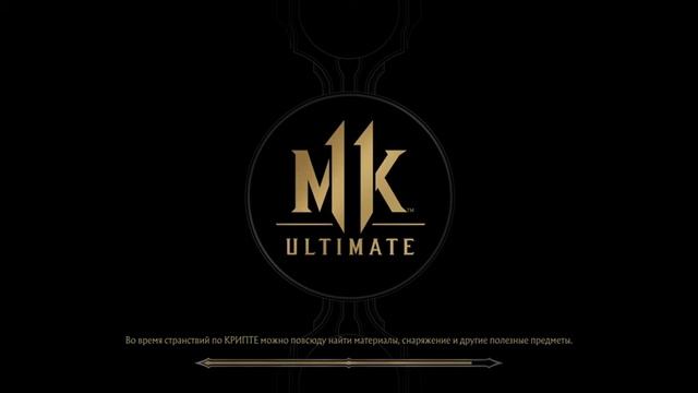 MK 11//Джонни Кейдж//Классические башни//#6 #mortalkombat11 mk11 #pc #джонникейдж #johnnycage.