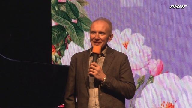 Луховичане отметили День матери праздничным концертом смотреть онлайн