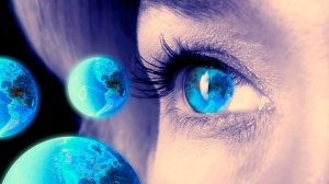 ПОЧЕМУ ТРИНАДЦАТЫЙ НЕ ОЗНАКОМИЛ СОДРУЖЕСТВО ЛЮДЕЙ С МИРОВОЗЗРЕНИЕМ СИЯЮЩИХ ?