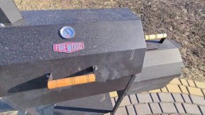 Рулетики из скумбрии горячего копчения.