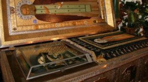 Дорога к храму 220